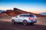 Lincoln Navigator Black Label 2017 года